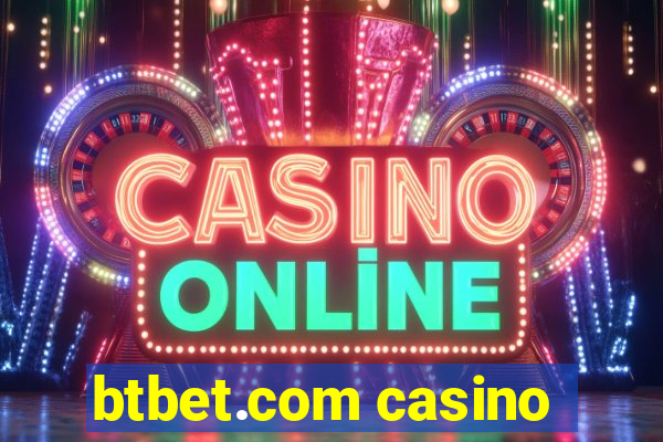 btbet.com casino